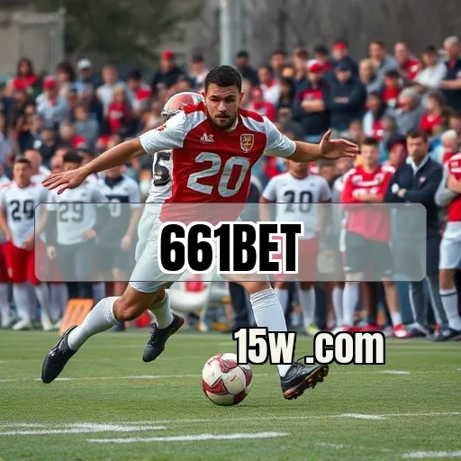 661bet.com: Descubra as Melhores Apostas Online e Ganhos Imediatos