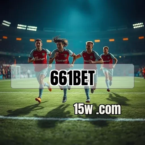 661bet.com: Explore Jackpots Progressivos e Sua Emoção